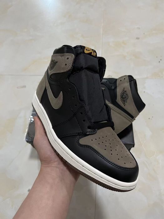 Air Jordan 1 Retro High “Palomino”