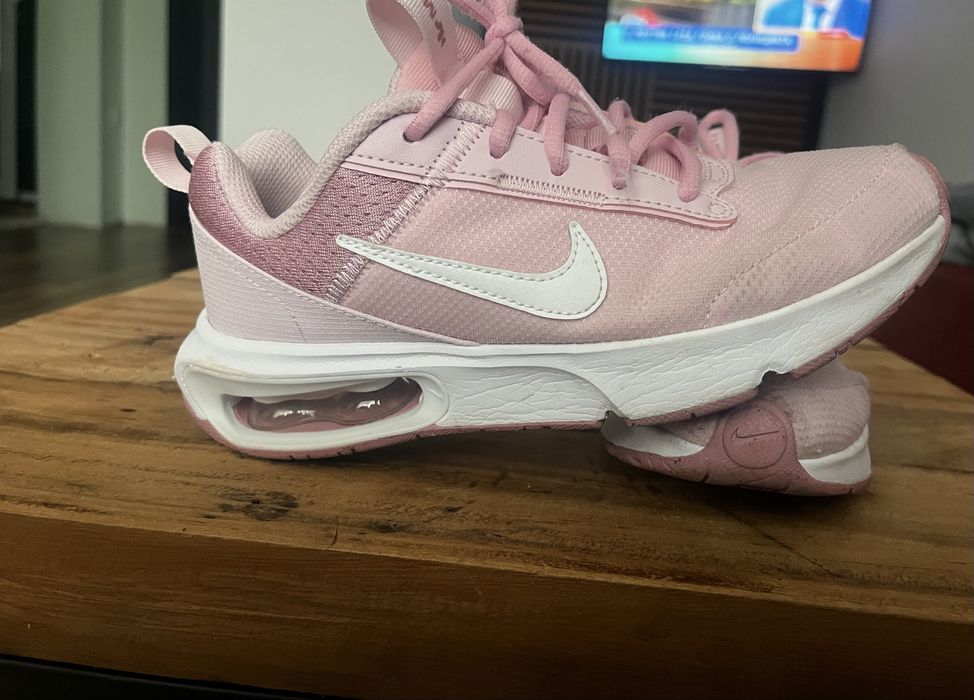 Детски  маратонки NIKE