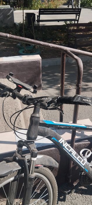 Продам велосипед