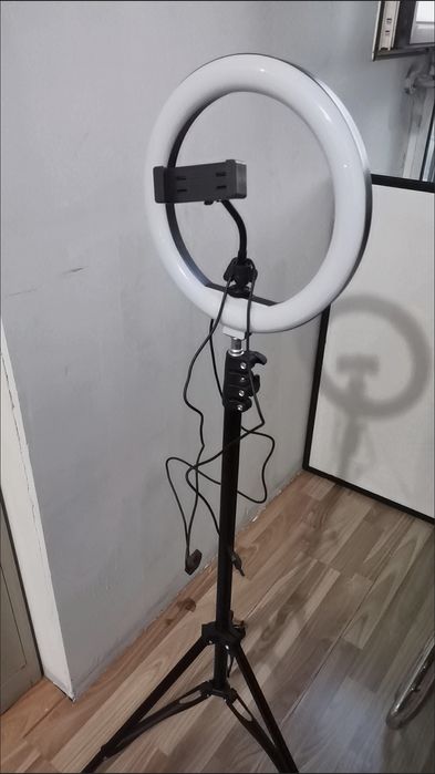 Yeengi shativimiza sotilvotti.  + led chirogʻi bilan