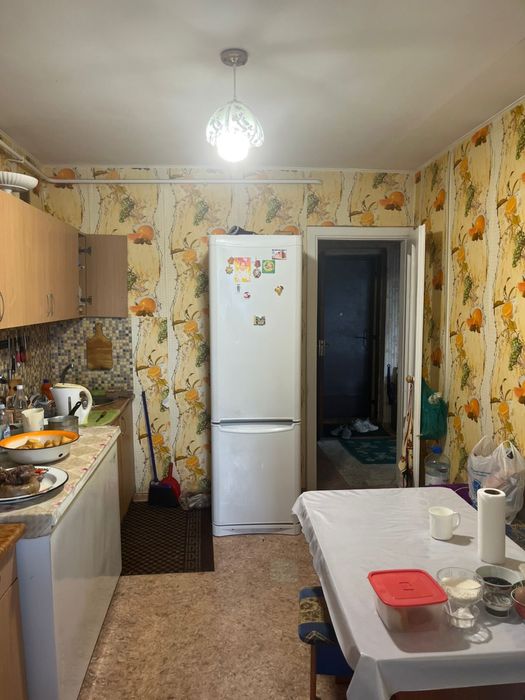 Продам 1 комнатную, береке