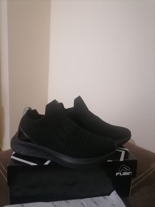 Flair  , дамски обувки!