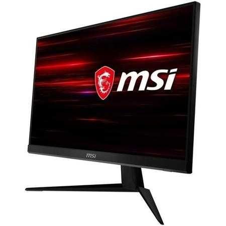 MSI - 24" Optix G241 Gaming Monitor, ips, 1mc, 144hz, FHD (1920x1080)