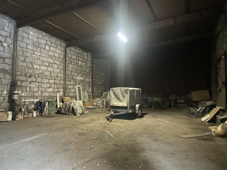 Здам в аренду холодные боксы