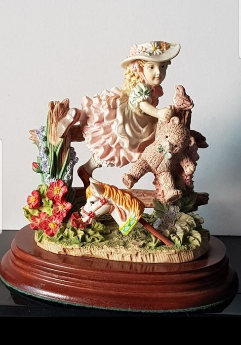 Bibelouri de portelan