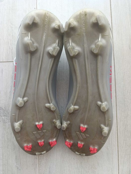 Детски бутонки Adidas F50 Messi