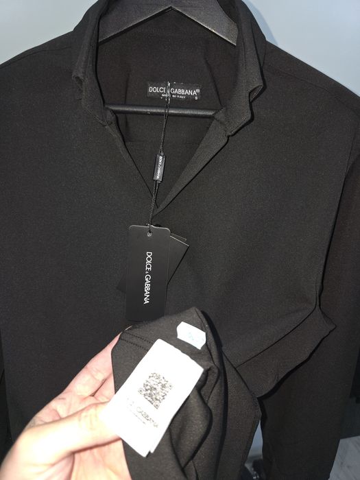 Compleu premium -  evenimente Dolce Gabbana / Dsquared2