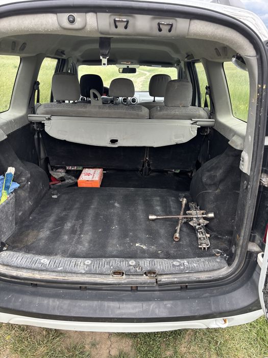 Dacia Logan MCV