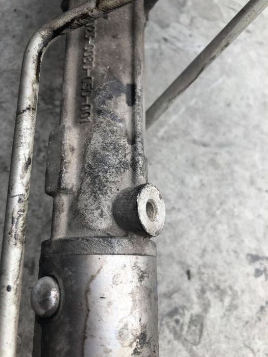 caseta directie vw polo 9n skoda fabia 2 seat ibiza 6l 2000-2009