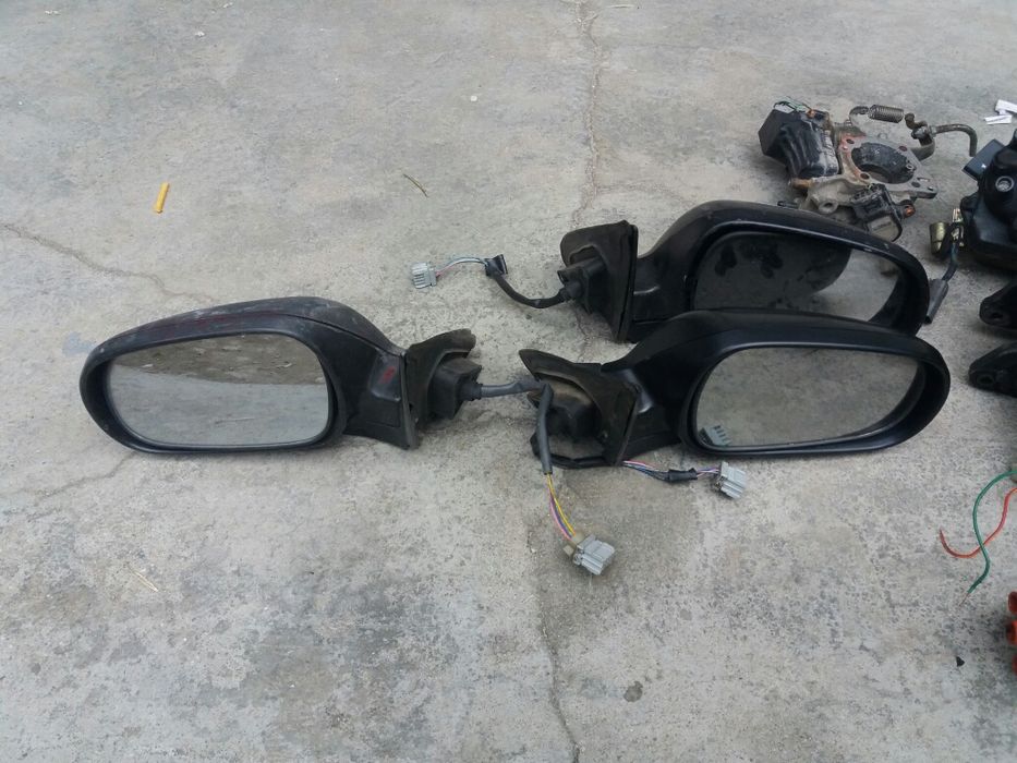 Десноогледало за Хонда цивик 5 врати 5 врати англичанка от 1997 до 200