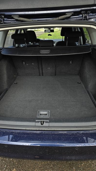 VW Golf 7 2.0 TDI 150 CP DSG 2015 TVA DEDUCTIBIL