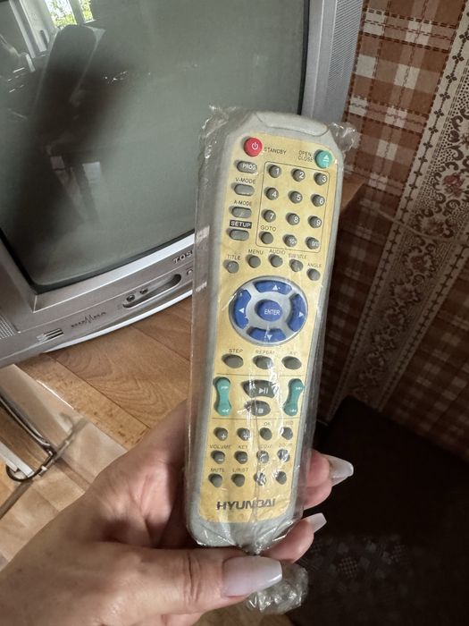 Телевизор Toshiba б/у