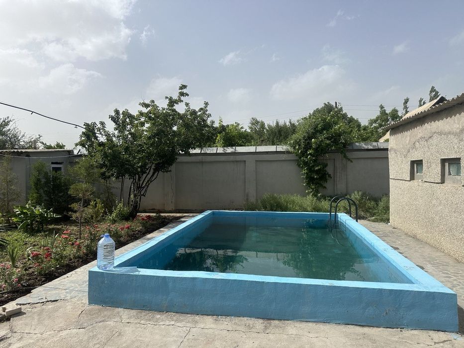 СРОЧНО ПРОДАЁТСЯ ДАЧА рядом с Газалкентской ГЭС