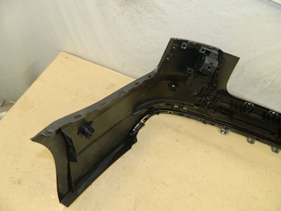 Bara spate Audi A4 S-Line Kombi, 2016, 2017, 2018, 2019, 2020, 8W9807511M