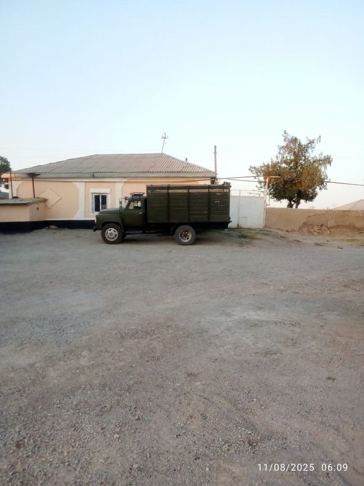 Gaz 52 sotiladi narxi 25 mln