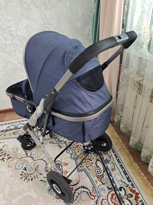Продам коляску в хорошем состоянии