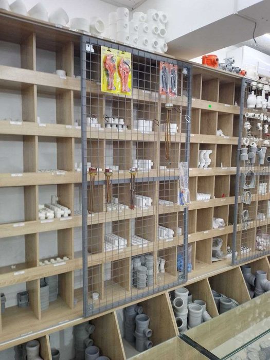 Santexnika mahsulotlari ta'minoti | Поставка сантехнической продукции