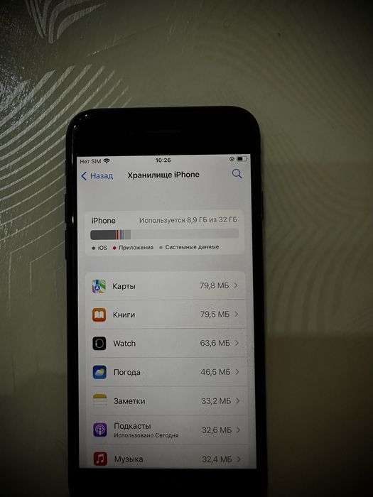 iphone 7.                         .