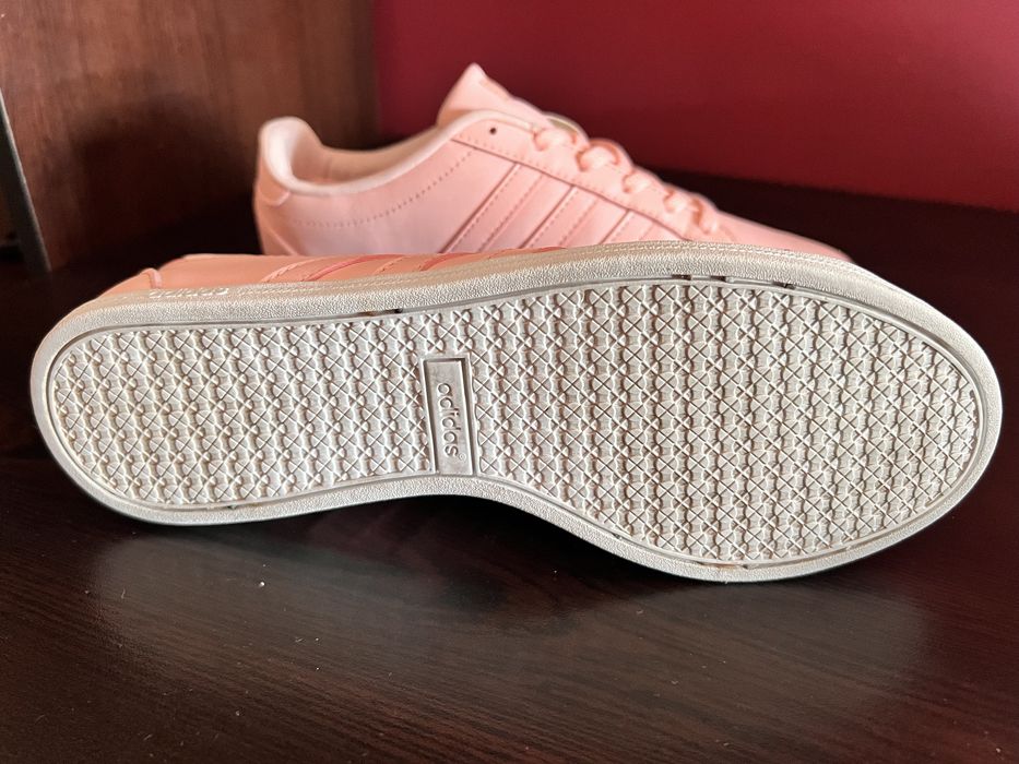 Маратонки Адидас / Adidas