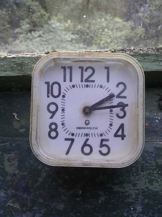 Часовник Mera - Poltik