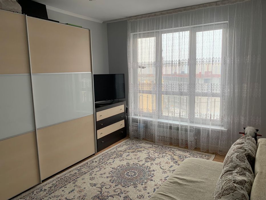 2-комн. Квартира