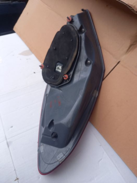 Stop stanga Mercedes c class w205 nfl