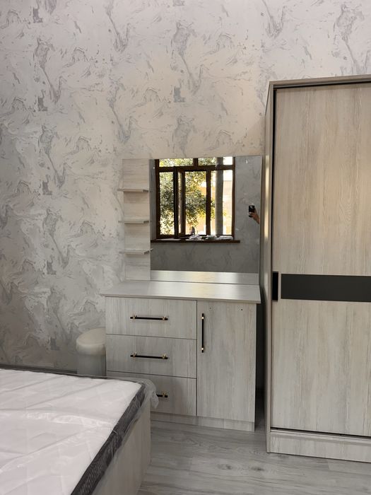 Спальная мебель гарнитур новинки Ташкент