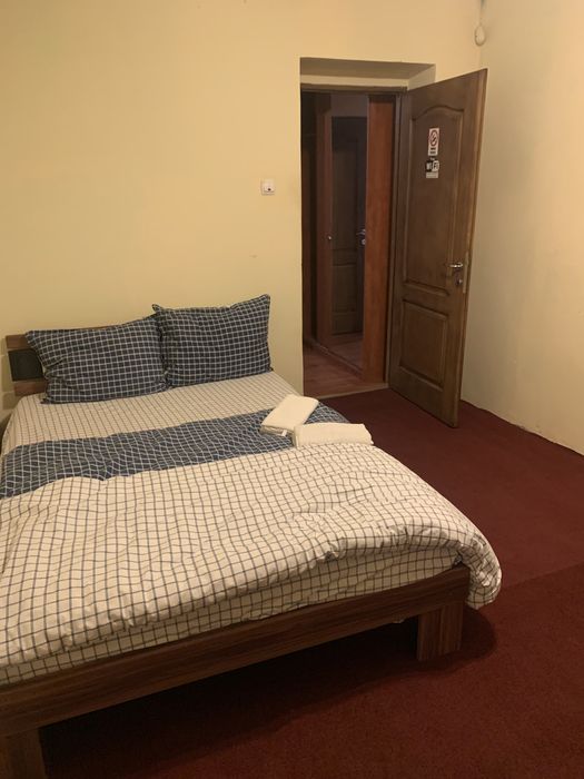 Regim hotelier ap 3 cam parter central Deva