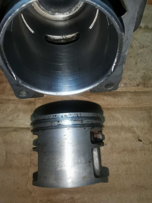 Stihl MS 261 Щил МС 261
