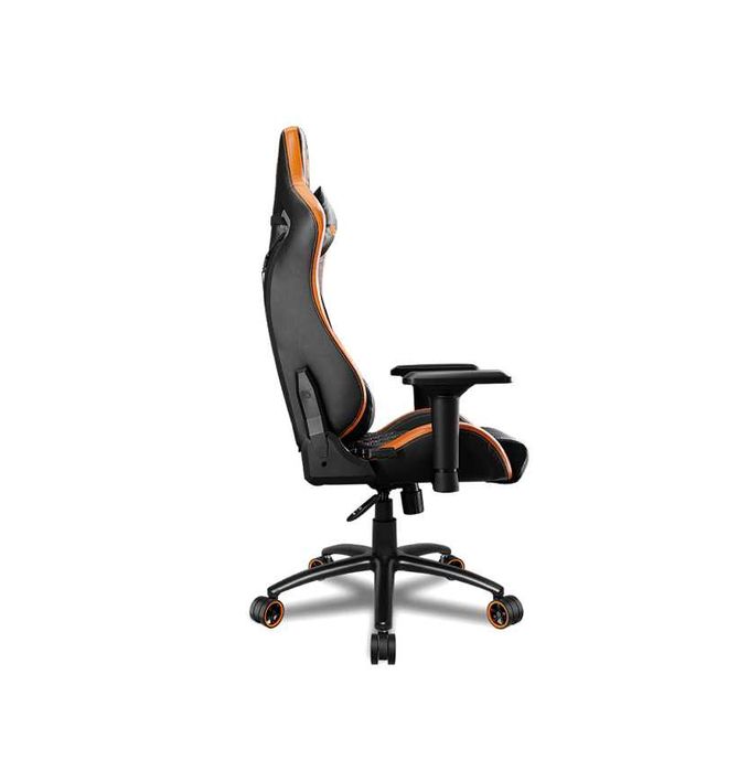 ; Игровое кресло Gaming Chair COUGAR OUTRIDER S