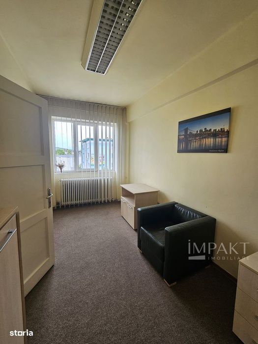 Apartament cu 2 camere ideal pentru investitie in centru