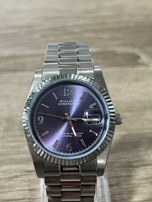 Philippe Constance Мъжки часовник