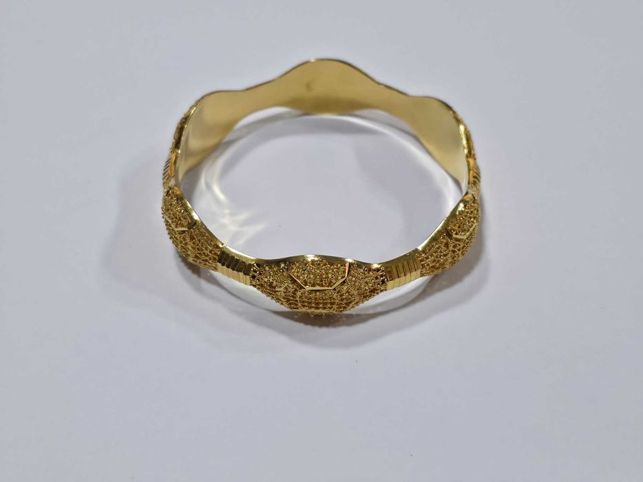 Златна гривна 14К 585 / 20,48 гр.