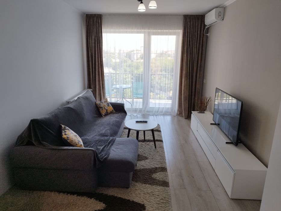 Regim hotelier zona centrala, Prima Onestilor