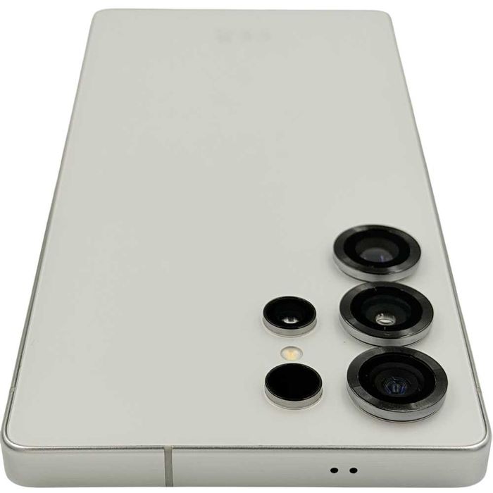 Magazin Samsung Galaxy S25 Ultra 256GB Titanium White Ca Nou Garantie