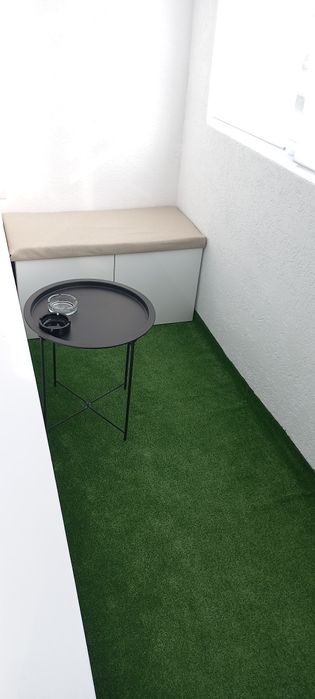 Дава се под наем Тристаен апартамент в Бургас, Изгрев - 65 кв.м за 510 € - Снимка #10