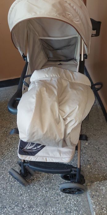 Детска лятна количка за момиче