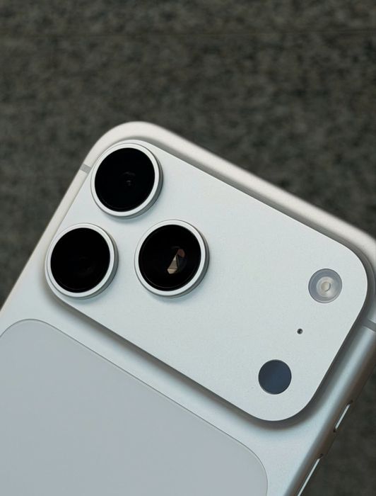 iPhone 17 Pro Max 256GB