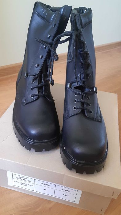 Обувки/ кубинки /специални зимни, летни и боти.