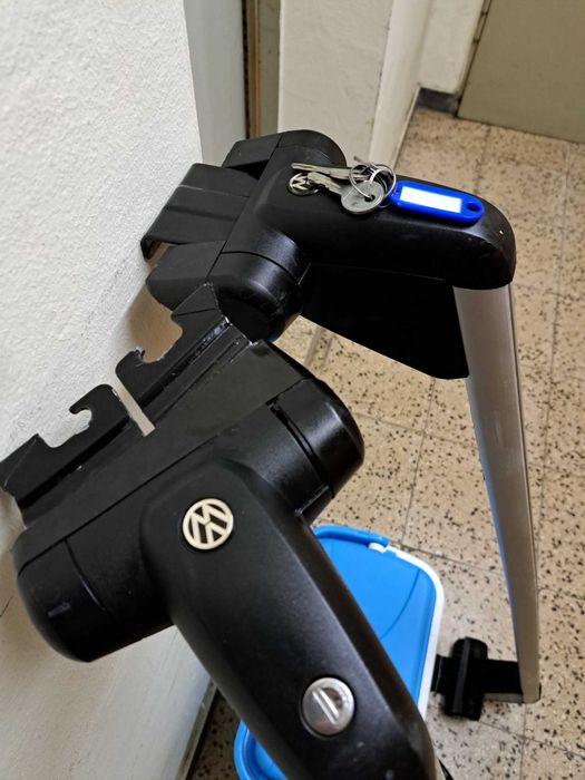 Греди релси за багажник Голф 4 Volkswagen Golf 4