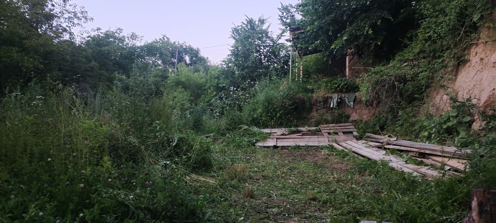 СРОЧНО Дача в экологичном мик- оне Алматы