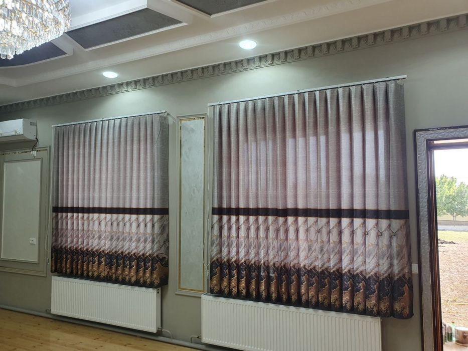 Jalyuzi parda 65.000