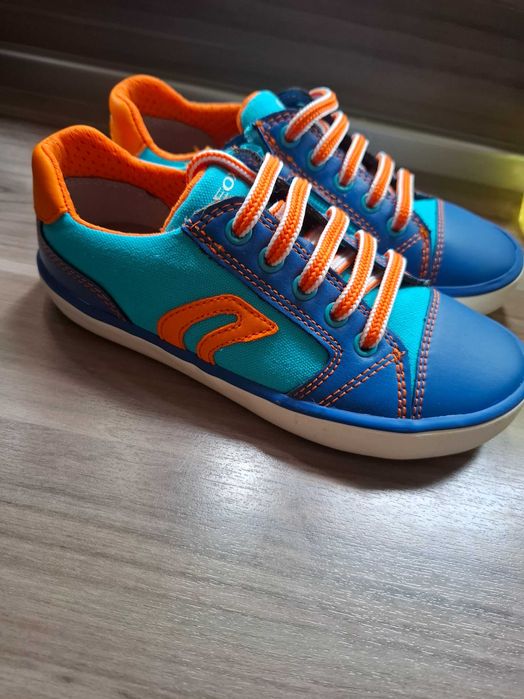 Маратонки geox 30 номер