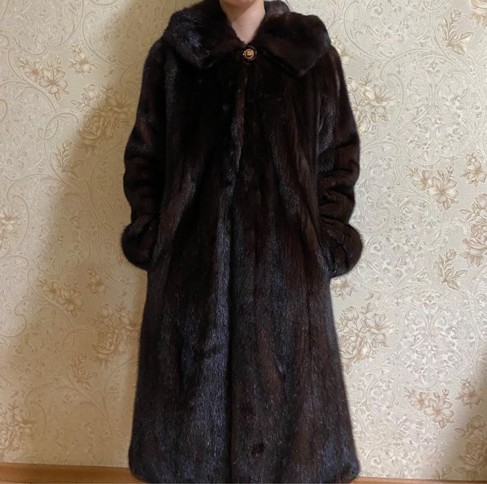 Продам шубу