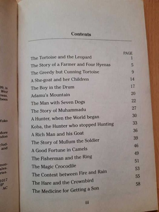 Книжки за любознателни деца и пораснали деца на английски