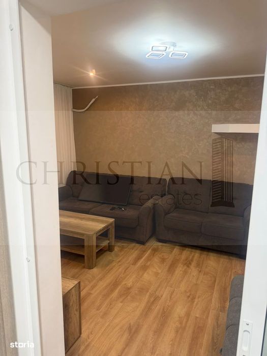 2 Camere + Boxă - Exigent Plaza Residence Faza 1 - Lujerului