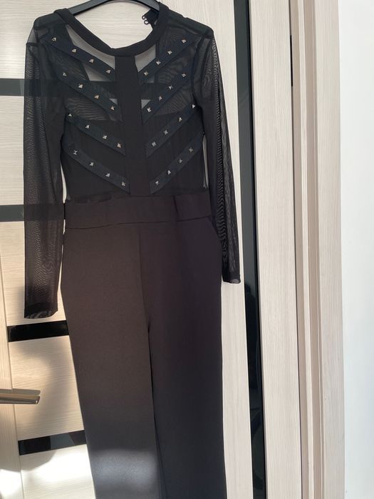 Комбинезон женский