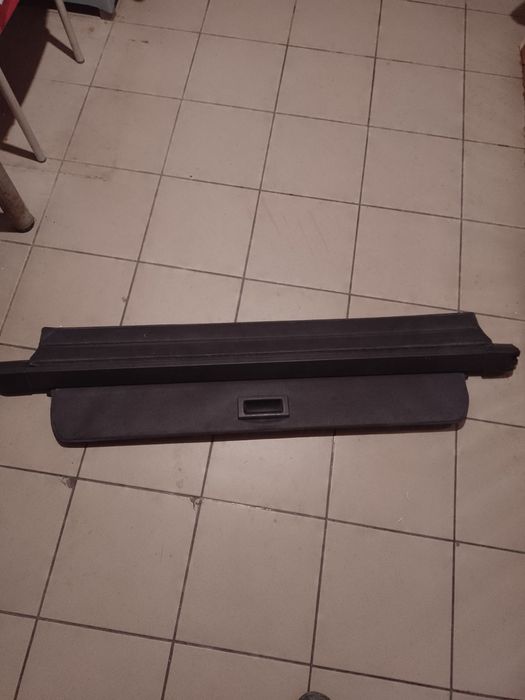 Rulo portbagaj Renault Megan2