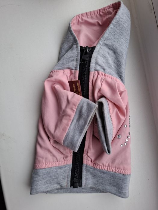 кофта для собак мелких пород