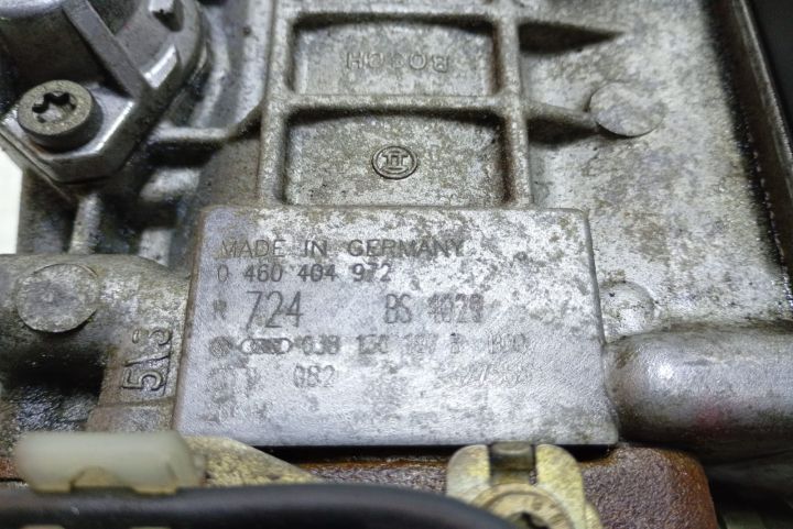 Pompa injectie  1.9 tdi 046040497 Volkswagen VW Golf a 4-a generatie